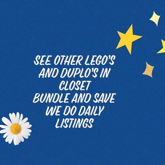 LEGO 30590 City Farm Garden & Scarecrow Polybag 34pcs New fall, Halloween Fall - Picture 5 of 9